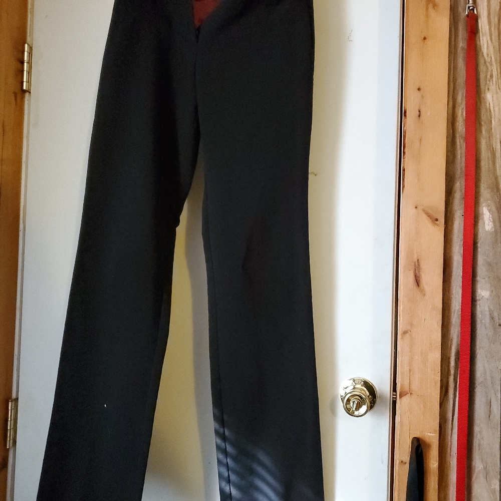 Dress pants